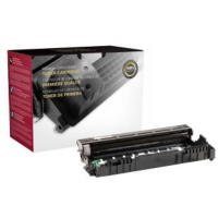 Compatible Brother DR-630 ( DR630 ) Printer Drum (Made in North America; TAA Compliant)