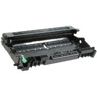 Service Shield Brother DR-720 Drum Unit Replacement Laser Toner Cartridge by Clover Technologies