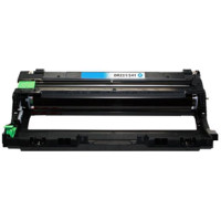 Compatible Brother DR-221C ( DR-221CL Cyan ) Cyan Printer Drum