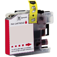 Brother LC103M Compatible InkJet Cartridge