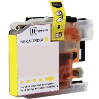 Brother LC103Y Compatible InkJet Cartridge