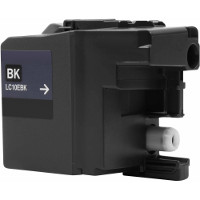Compatible Brother LC-10EBK ( LC10EBK ) Black Inkjet Cartridge