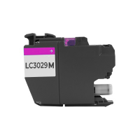 Compatible Brother LC-3029M ( LC3029M ) Magenta Inkjet Cartridge