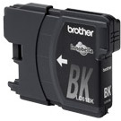 Brother LC61BK InkJet Cartridge