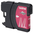 Brother LC61M InkJet Cartridge