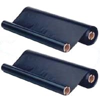 Brother PC-202RF ( Brother PC202RF ) Compatible Thermal Transfer Ribbon Refills (2/pack)