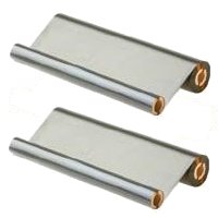 Brother PC-302RF ( Brother PC302RF ) Compatible Thermal Transfer Ribbon Refills (2/Pack)
