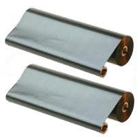 Brother PC-92RF ( Brother PC92RF ) Compatible Thermal Transfer Ribbons (2/Pack)