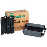 Brother PC95 ( Brother PC-95 ) Thermal Transfer Print Kit