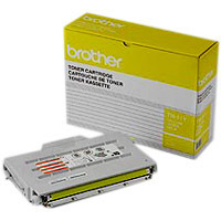 Brother TN-01Y Yellow Laser Toner Cartridge