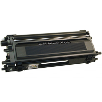 Brother TN-110BK Replacement Laser Toner Cartridge