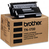Brother TN-1700 Black Laser Toner Cartridge ( Brother TN1700 )