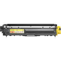 Compatible Brother TN-225Y ( TN225Y ) Yellow Laser Toner Cartridge