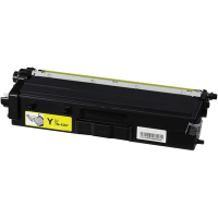 Compatible Brother TN-436Y ( TN436Y ) Yellow Laser Toner Cartridge