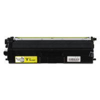 Compatible Brother TN-439Y ( TN439Y ) Yellow Laser Toner Cartridge