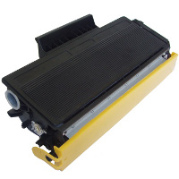 Compatible Brother TN-650 ( TN650 ) Black Laser Toner Cartridge