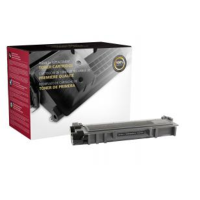 Compatible Brother TN-660 ( TN660 ) Black Laser Toner Cartridge (Made in North America; TAA Compliant)