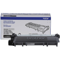 Brother TN-660 ( Brother TN660 ) Laser Toner Cartridge