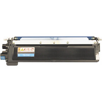 Brother TN210C ( Brother TN-210C ) Compatible Laser Toner Cartridge