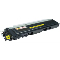 Brother TN210Y Replacement Laser Toner Cartridge