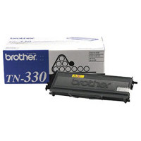Brother TN330 ( Brother TN-330 ) Laser Toner Cartridge