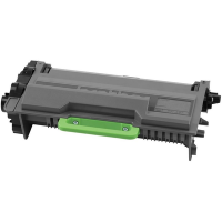 Compatible Brother TN850 ( TN-850 ) Black Laser Toner Cartridge