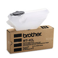 Brother WT-4CL ( Brother WT4CL ) Laser Toner Waste Pack