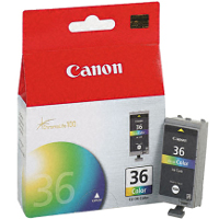 Canon 1511B002 ( Canon CLI-36 ) InkJet Cartridge