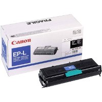 Canon EP-L ( Canon 1526A002 ) Black Laser Toner Cartridge ( LX )