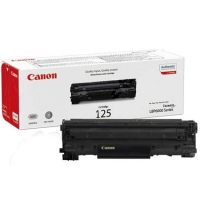 Canon 3484B001AA ( Canon Cartridge 125 ) Laser Toner Cartridge