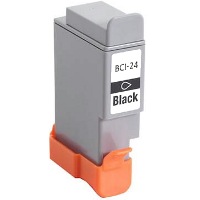 Canon BCI-24BK Compatible Black InkJet Cartridge