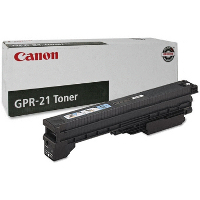Canon 0262B001AA ( Canon GPR-21 ) Laser Toner Cartridge
