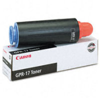 Canon 0279B003AA ( Canon GPR-17 ) Laser Toner Cartridge