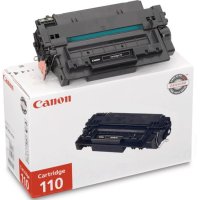 Canon 0986B004AA ( Canon CRG-110 ) Laser Toner Cartridge
