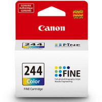 Canon 1288C001 / CL-244 Inkjet Cartridge
