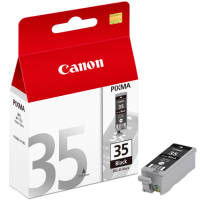 Canon 1509B002 ( Canon PGI-35 ) InkJet Cartridge