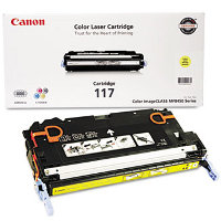 Canon 1657B001AA ( Canon CRG-111 Y ) Laser Toner Cartridge