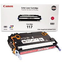 Canon 1658B001AA ( Canon CRG-111 M ) Laser Toner Cartridge