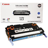Canon 1659B001AA ( Canon CRG-111 C ) Laser Toner Cartridge