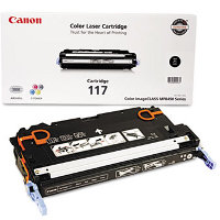 Canon 1660B001AA ( Canon CRG-111 BK ) Laser Toner Cartridge