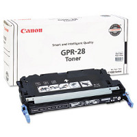 Canon 1660B004AA ( Canon GPR-28 Black ) Laser Toner Cartridge
