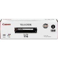 Canon 1980B001AA ( Canon CRG-116BK ) Laser Toner Cartridge