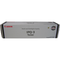 Canon 2548B003A ( Canon IPQ-3 Black ) Laser Toner Cartridge