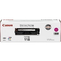 Canon 2660B001AA ( Canon CRG-118M ) Laser Toner Cartridge