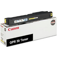 Canon 2787B003A ( Canon GPR-39 ) Laser Toner Cartridge