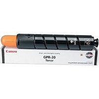 Canon 2789B003AA ( Canon GPR-30 Black ) Laser Toner Cartridge