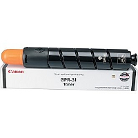 Canon 2790B003AA ( Canon GPR-31 Black ) Laser Toner Cartridge