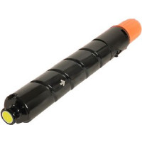 Compatible Canon GPR-30 ( 2801B003AA ) Yellow Laser Toner Cartridge