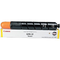 Canon 2802B003AA ( Canon GPR-31 Yellow ) Laser Toner Cartridge