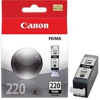 Canon 2945B001 ( Canon PGI-220 ) InkJet Cartridge